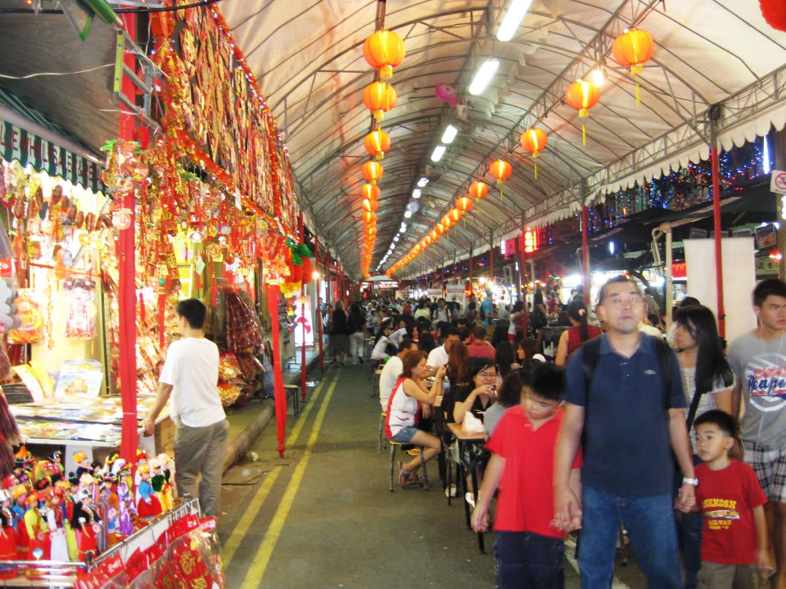 di du lich Singapore